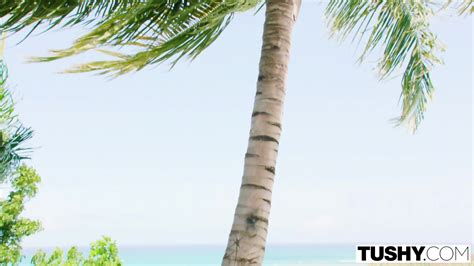 Tushy Bodacious Redhead Scarlett Loves Wild Anal Matthew Meier