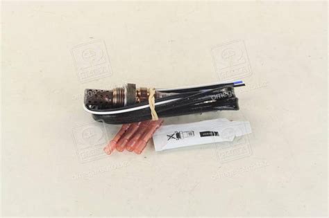 Лямбда-зонд (вир-во Denso) DOX0120 UA51 (ID#1862115932), цена: 1747 ...