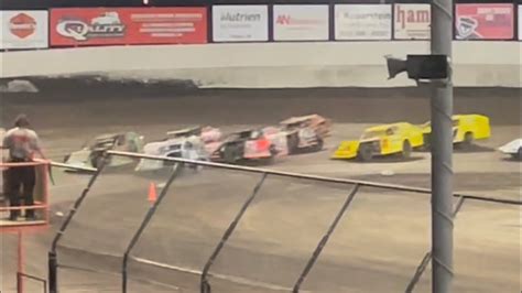 Unbelievable! This Tri-State Live Racing Trick Changed Everything - wqlh8wb