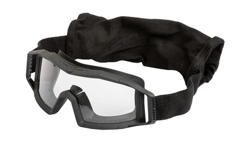 Revision Wolfspider Ballistic Goggles Deluxe Kit Varusteleka