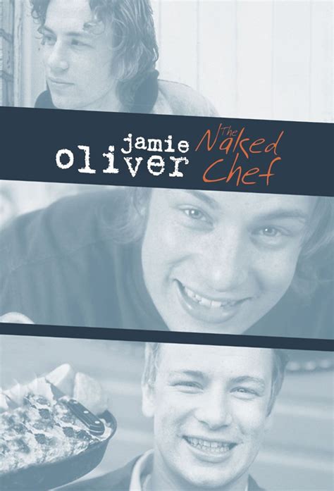 The Naked Chef TheTVDB