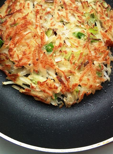 potatoes rosti  jacob bremer blog