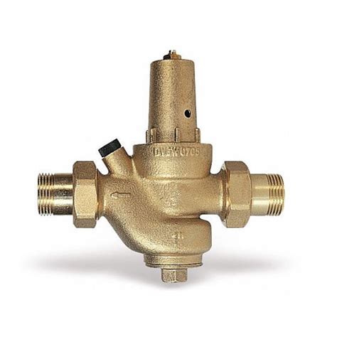 Diaphragm Pressure Reducing Valve Drv Fawaz Fatih Kayali