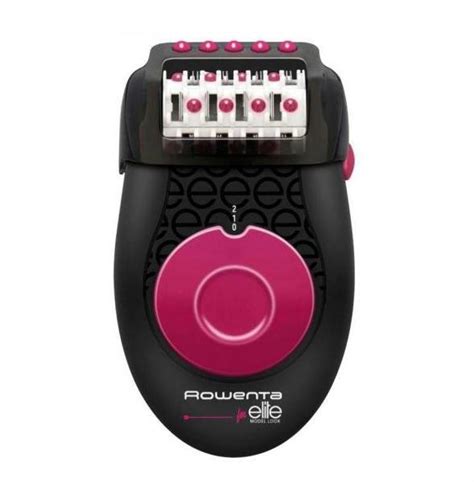 Rowenta EP3132 Epilator - Preturi, Epilator magazine
