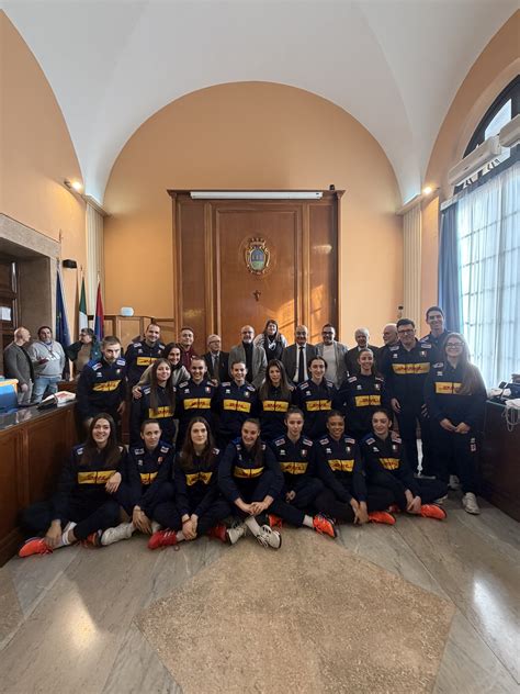 Posizioni Della Pallavolo 9