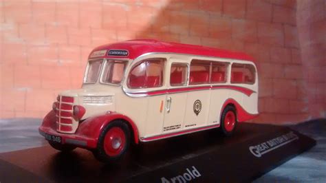 Vintage Fleet - CDP Bus & Coach Operator