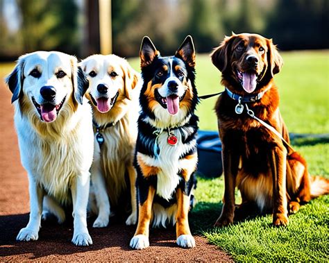Overcoming Common Dog Training Challenges