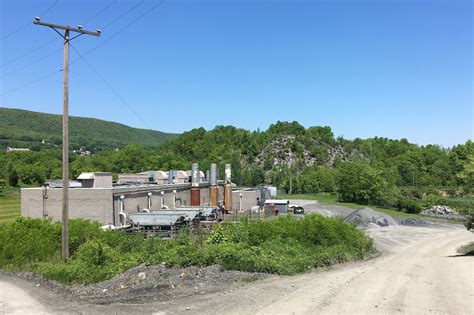 Last Chances For Ballot On Demand Voting Landfill Power Plant Tour