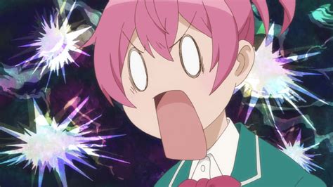 Goofy Anime Characters