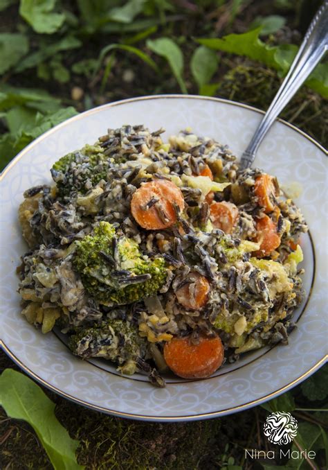 vegan casserole dish recipes 1