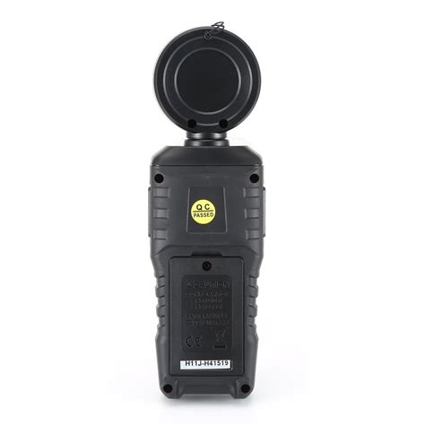Luxmeter Digitale Lichtmeter Lux Meter Photometer Vicedeal