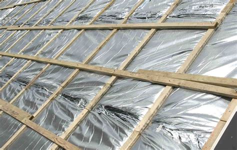 4 Reasons Why Ceiling Insulation is Essential for any Home - mmminimal