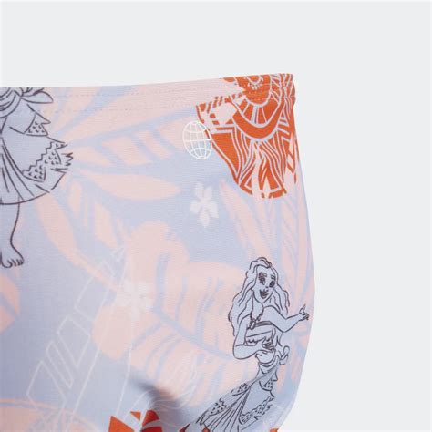 Adidas X Disney Moana Bikini Hr