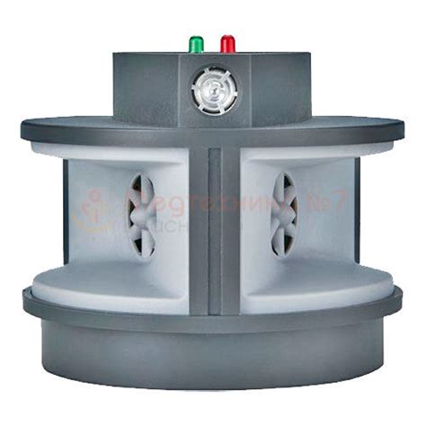 Отпугиватель Экоснайпер LS 927M купить в Краснодаре | Медтехника №7 ...