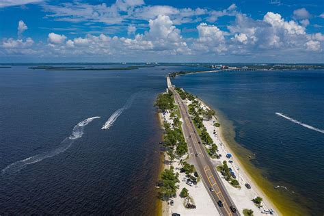 Hurricane Ian Before And After Images Show Destruction Of Sanibel
