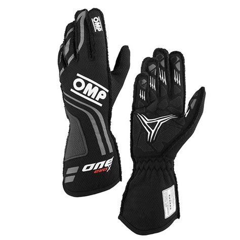 Omp One Evo X Glove My Fia Ib A