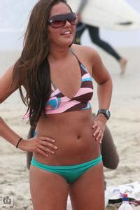 Beach Candids Nude Beach Topless Thong Bikini Page 20