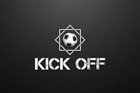 Entry 423 By Mhpailot For Logo For Kick Off Freelancer
