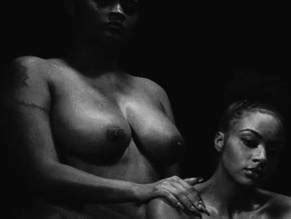 ROSEMARY HUNT Nude AZNude