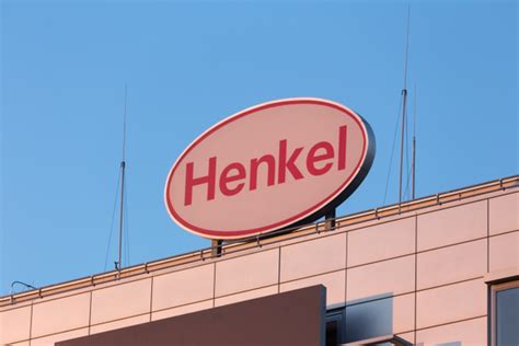 "Ъ": Немецкая компания Henkel обособится в России и переименуется в Lab ...
