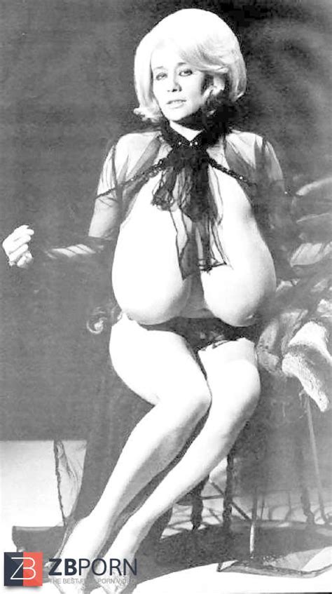 Busty Morgan ZB Porn