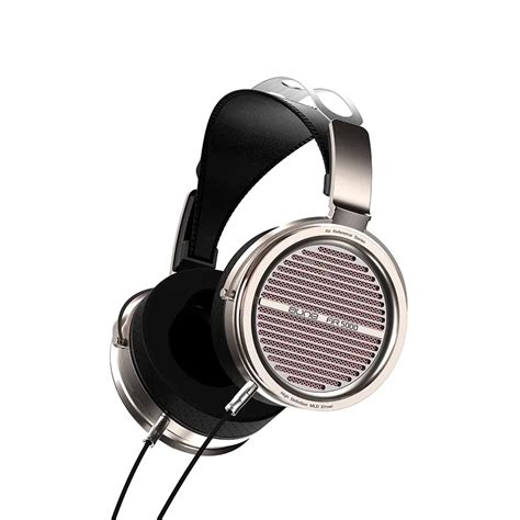 Aune Ar5000 Fone De Ouvido De Vidro Headworn Hifi Fever Estéreo Esports