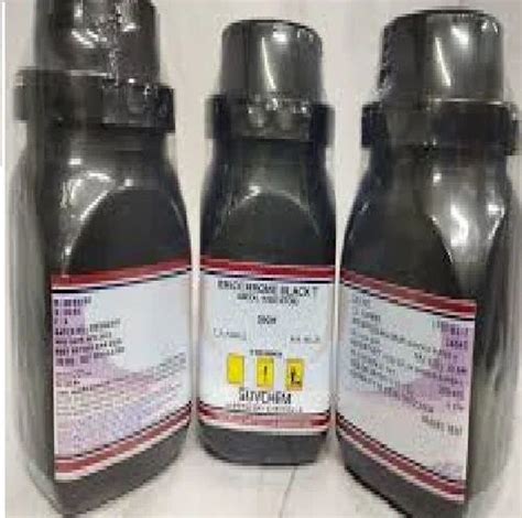 25 kg Erichrome Black T, Powder at ₹ 5600/kg in Hyderabad | ID ...