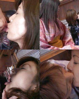 Japanese Lesbians Spit Swap Porn Pictures XXX Photos Sex Images 752308 Page 2 PICTOA