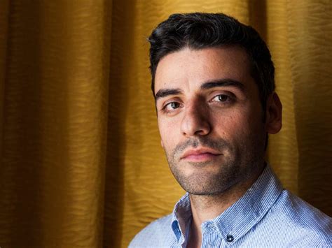 Biografía Del Actor Oscar Isaac Aprende