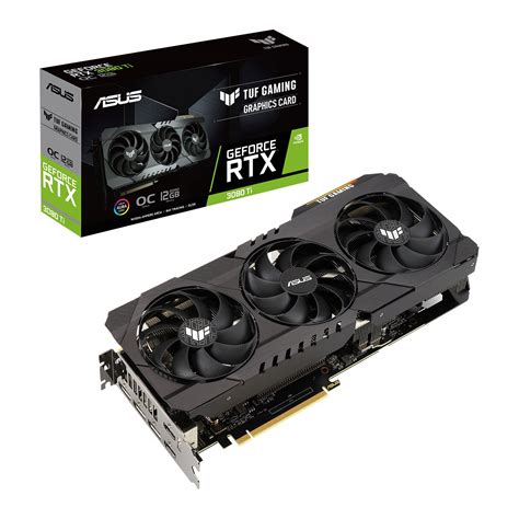 NVIDIA GeForce RTX 3080 TI - Sklepy, Opinie, Ceny w Allegro.pl
