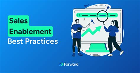 7 Best Sales Enablement Strategies