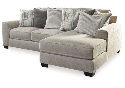 Ardsley Piece Sectional With Chaise Penland S Furniture