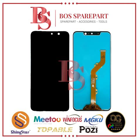 Jual Lcd Touchscreen Infinix Hot Pro X X B X D Shopee Indonesia