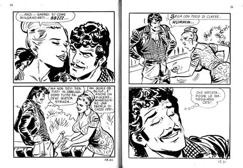 Old Italian Porn Comics 276 Porn Pictures XXX Photos Sex Images 3873384 PICTOA