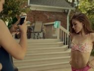 Naked Katie Douglas In Mary Kills People