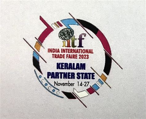 Unveiling India's Trade Tapestry: India International Trade Fair 2023 ...