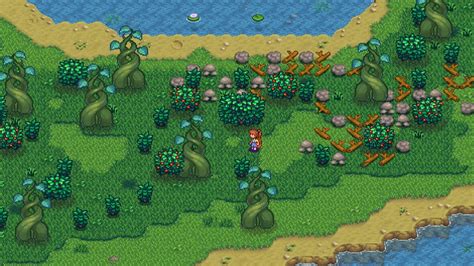 The Best Magic Mods For Stardew Valley