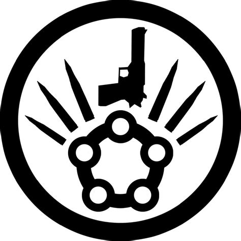logo  mtf lambda  big freaking guns  scp   friend