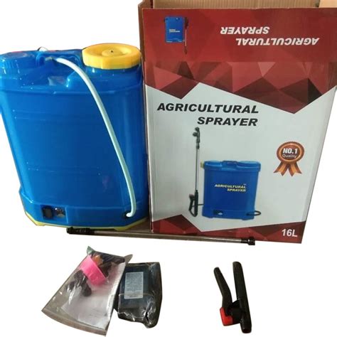 Plastic Ah Agricultural Sprayer Pump For Agriculture At Rs In