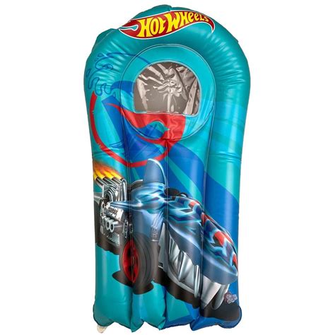GIM Στρώμα Θαλάσσης X cm Hot Wheels Shark Toys shop gr