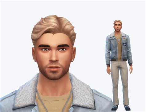 Симс 4 мод нпс