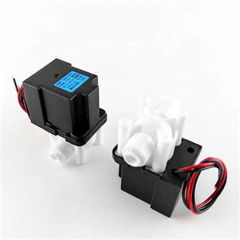 RO auto-washing valve клапан обратной промывки 1/4 (ID#1902000131 ...