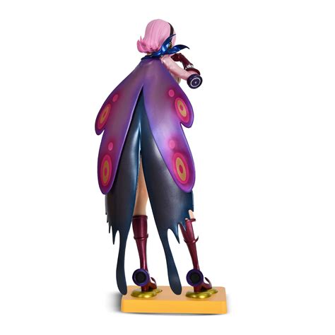 One Piece - Vinsmoke Reiju Glitter & Glamours Figure | Elbenwald
