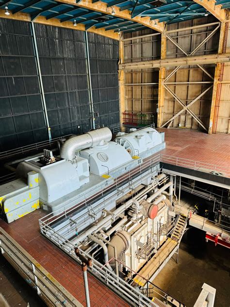 SCAPE and Bjarke Ingels to turn former Connecticut power plant site