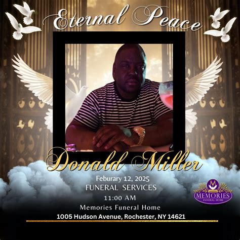 Memories Funeral Home LLC | Rochester NY