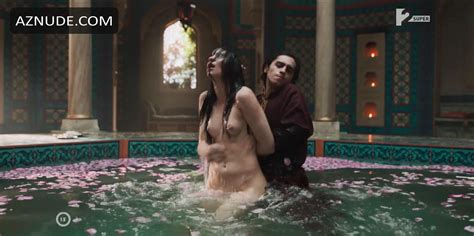 RISE OF THE RAVEN NUDE SCENES AZNude