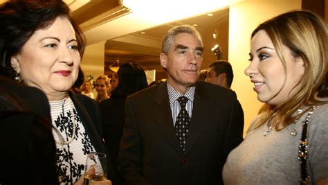 De ce Mioara Roman și Petre Roman au divorțat Au suferit bătăi crunte Hot Info