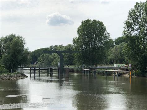 Eiland Van Brienenoord Machinefabriek Rusthoven