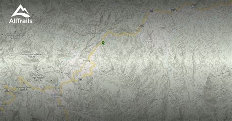 2023 Beste Routen In Der Umgebung Von Gunung Tangga AllTrails