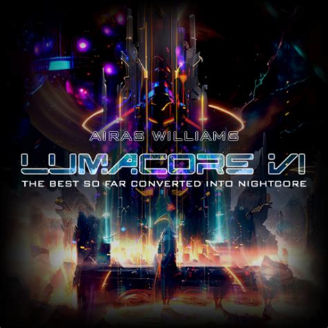 Stream Crossroads - Nightcore Edition by Airas Williams | Listen online ...